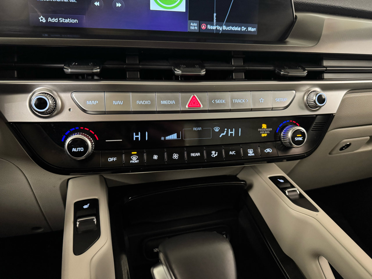 Kia Telluride  2023 Kia Telluride  2023