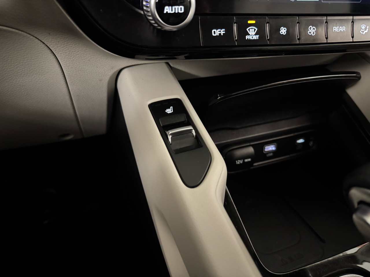 Kia Telluride  2023 Kia Telluride  2023