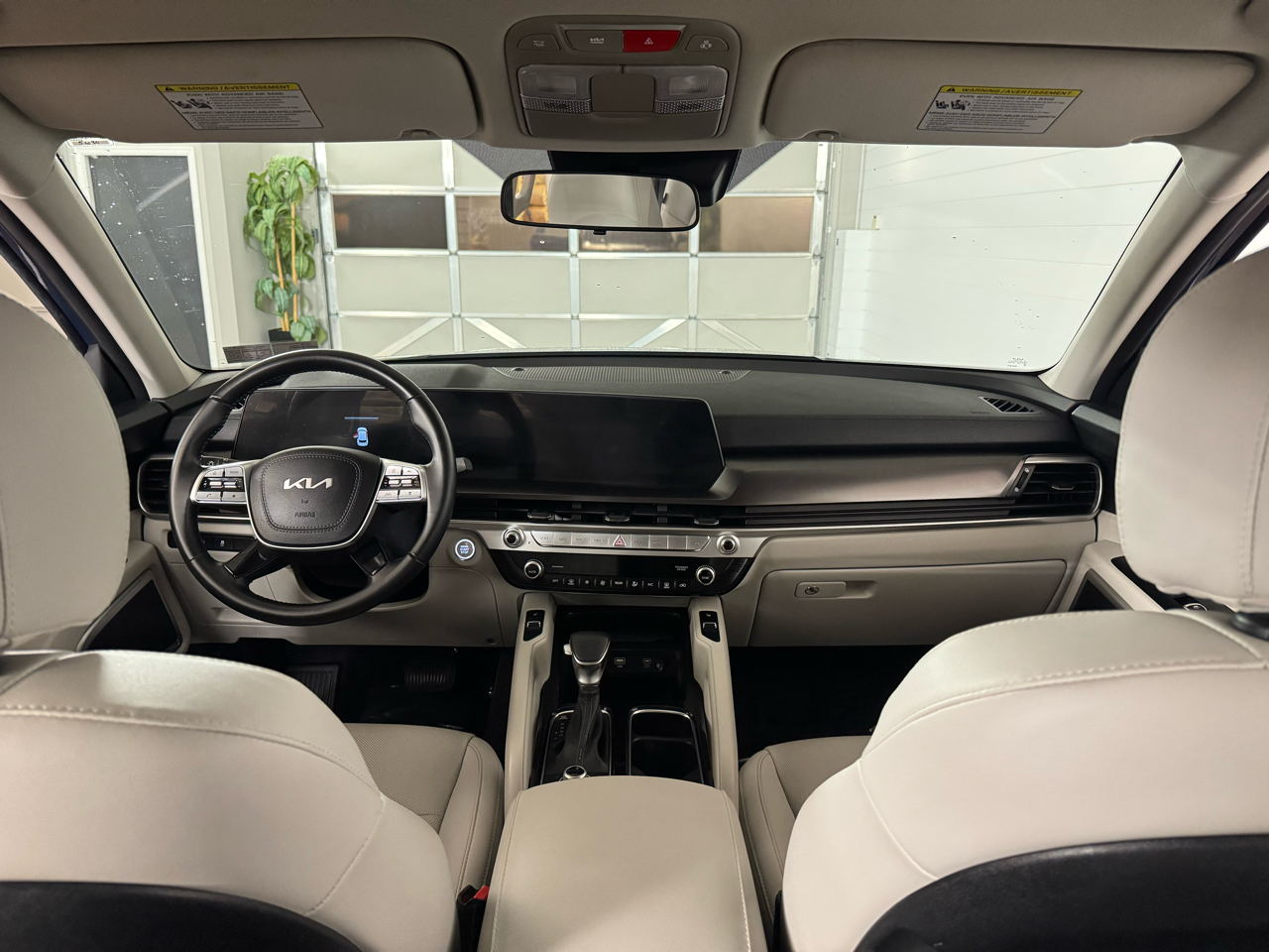 Kia Telluride  2023 Kia Telluride  2023