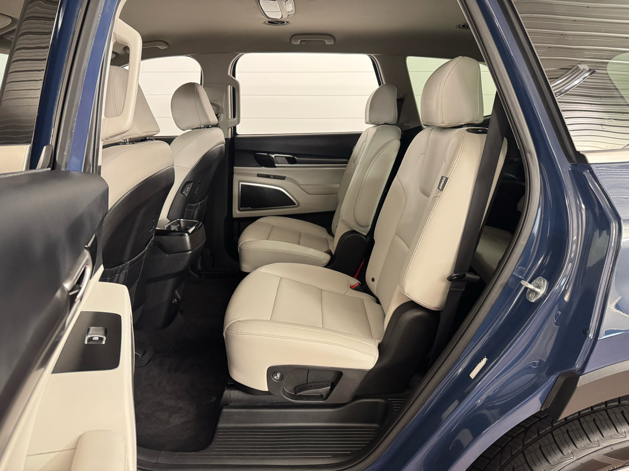 Kia Telluride  2023 Kia Telluride  2023