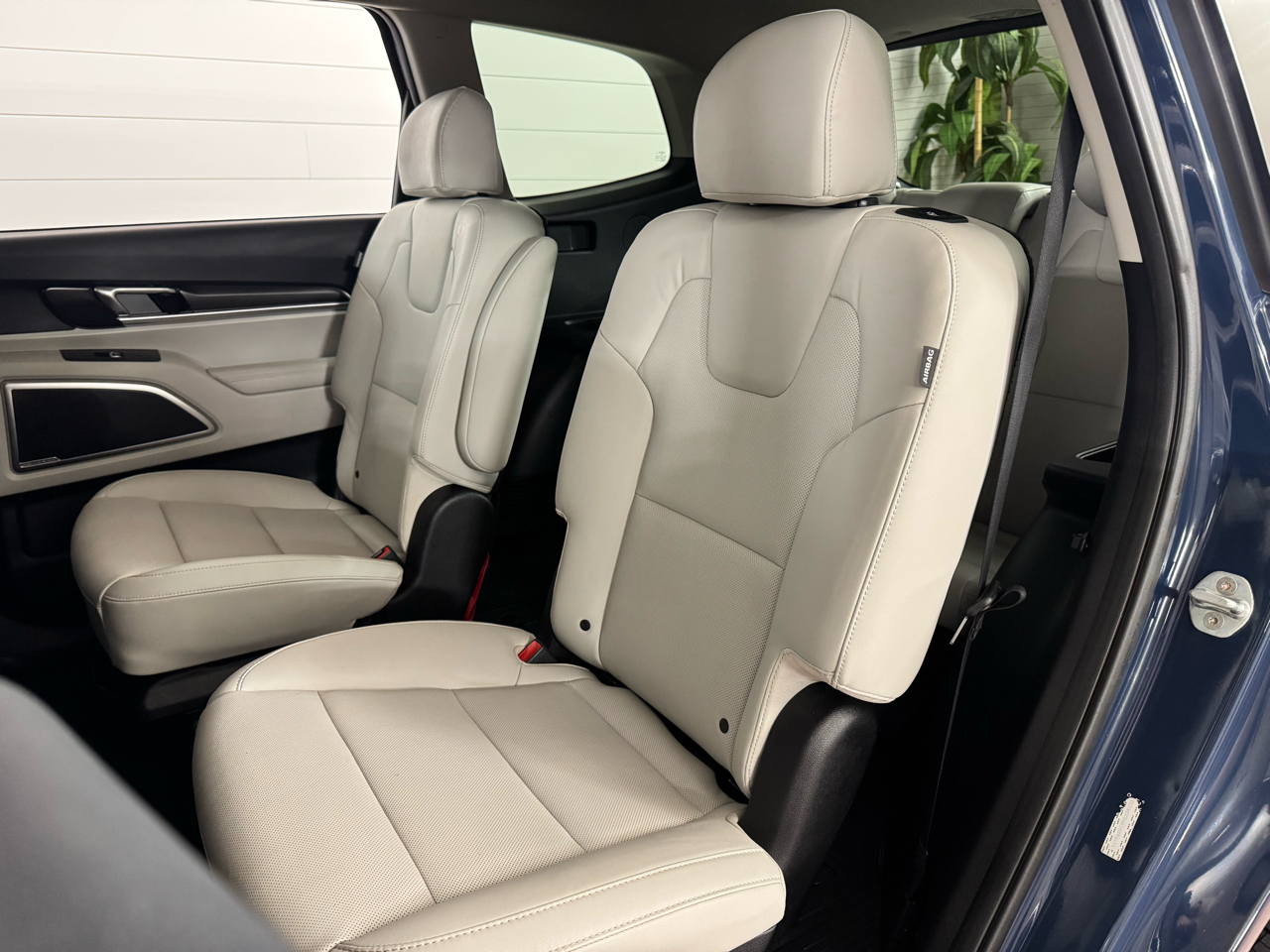 Kia Telluride  2023 Kia Telluride  2023