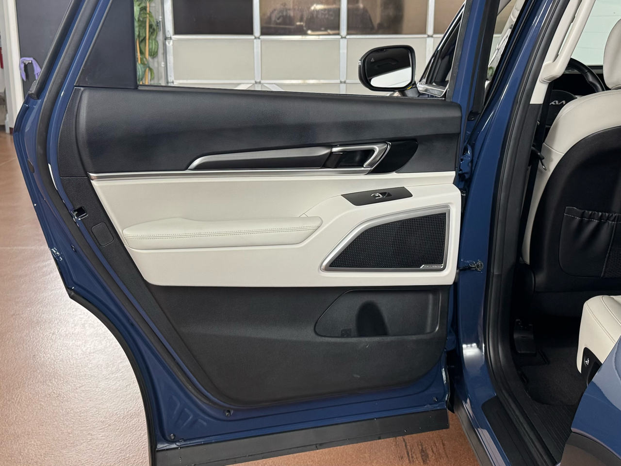 Kia Telluride  2023 Kia Telluride  2023