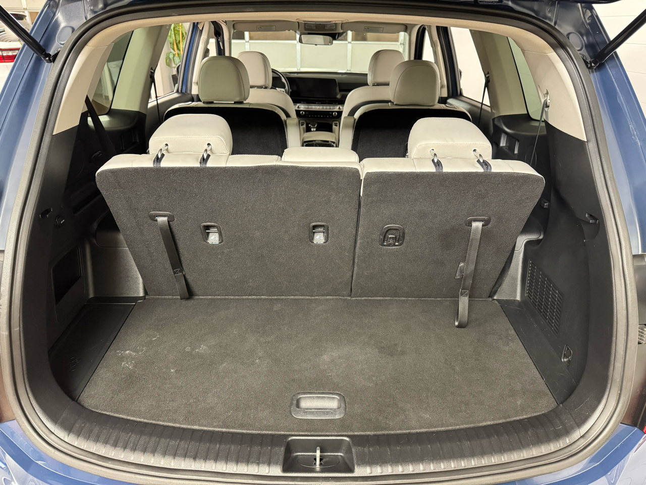 Kia Telluride  2023 Kia Telluride  2023