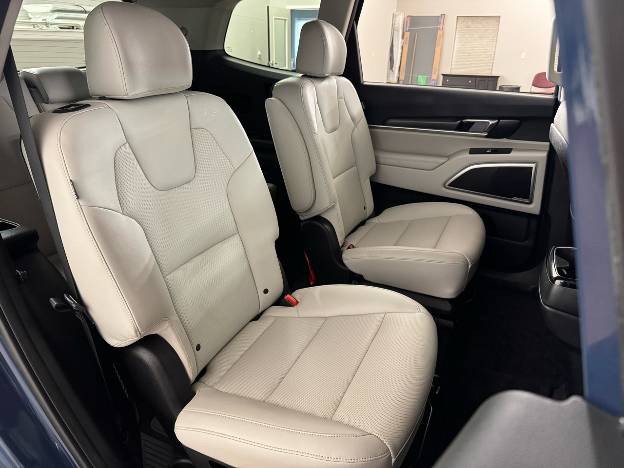 Kia Telluride  2023 Kia Telluride  2023