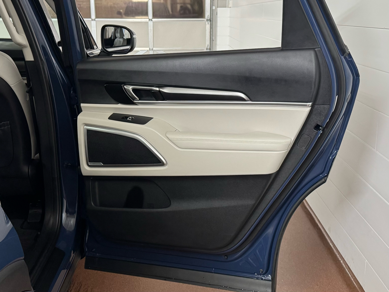 Kia Telluride  2023 Kia Telluride  2023