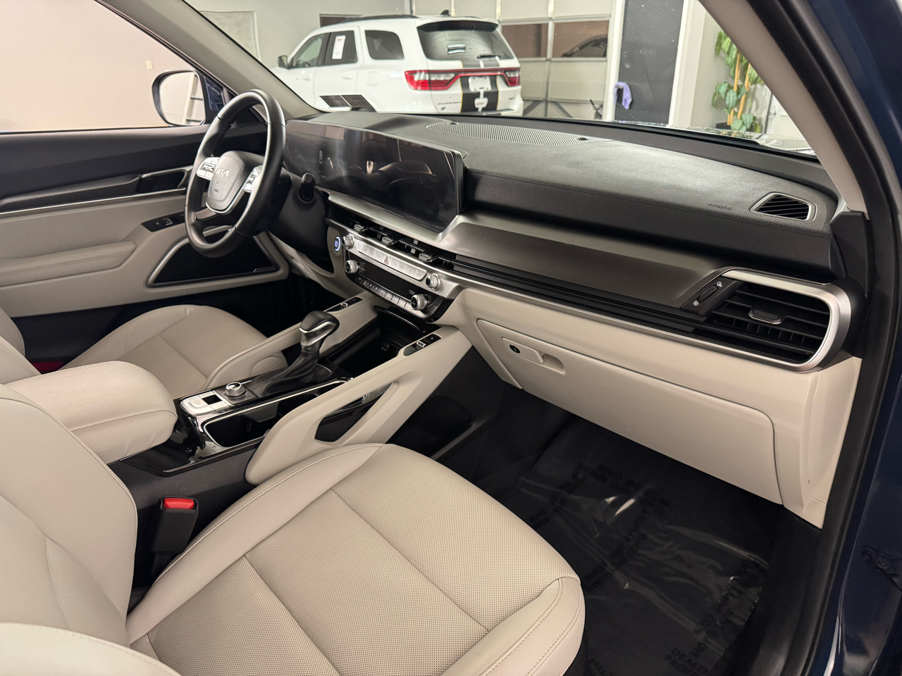 Kia Telluride  2023 Kia Telluride  2023