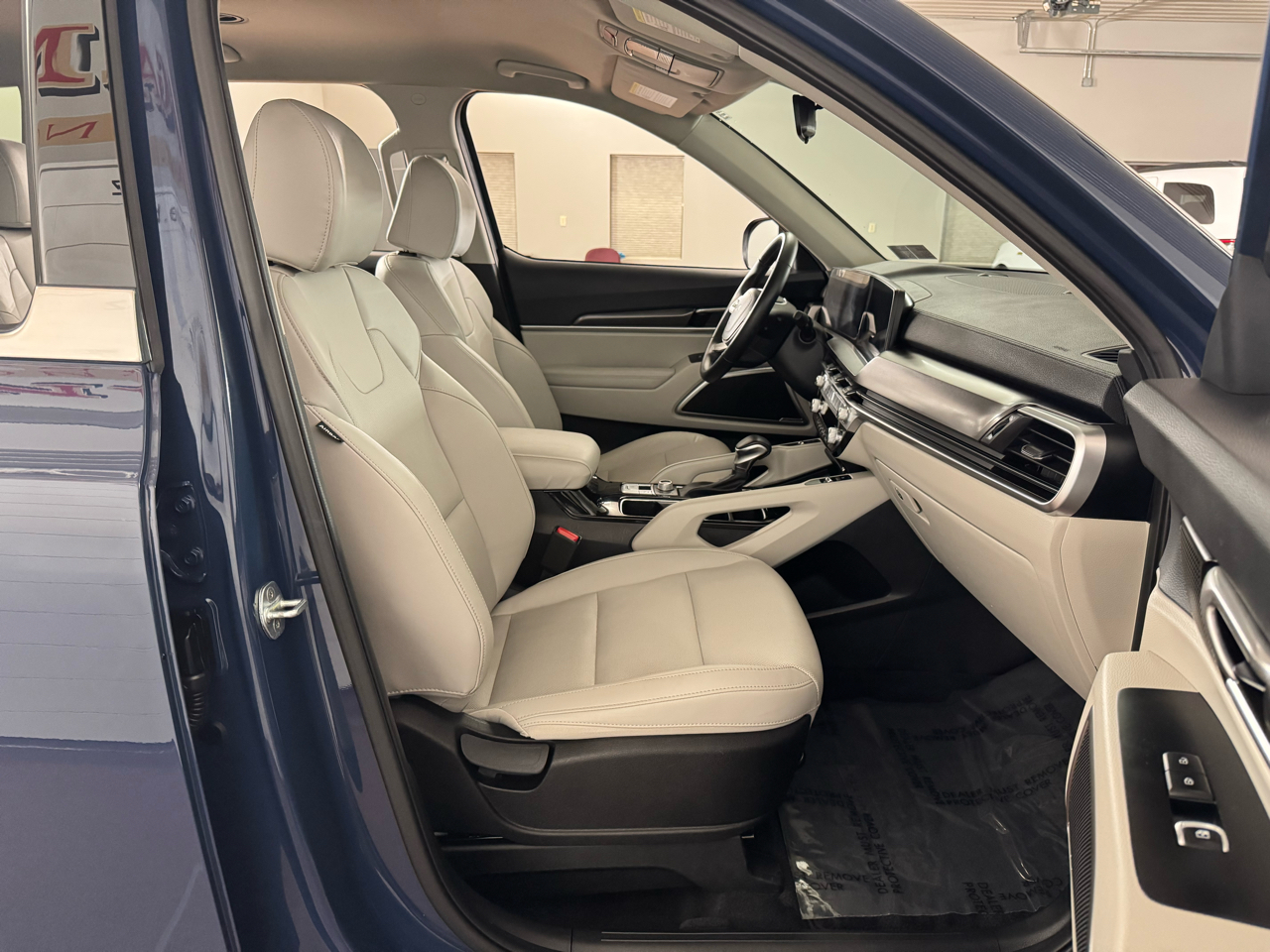 Kia Telluride  2023 Kia Telluride  2023