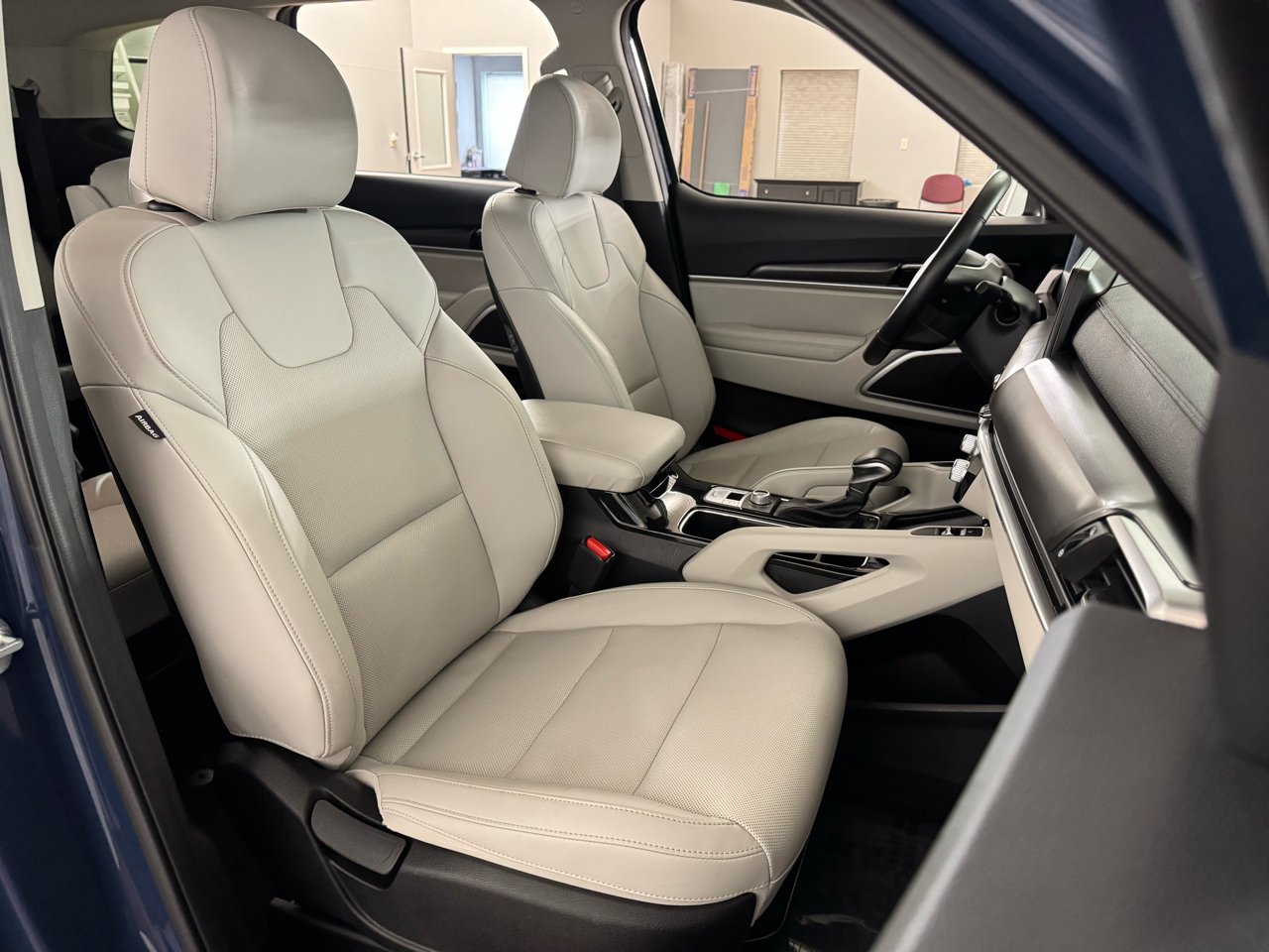 Kia Telluride  2023 Kia Telluride  2023