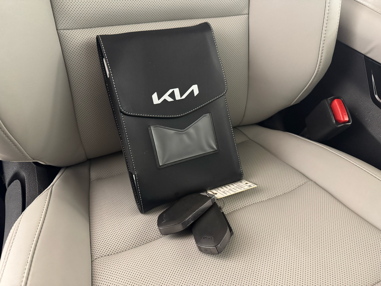 Kia Telluride  2023 Kia Telluride  2023