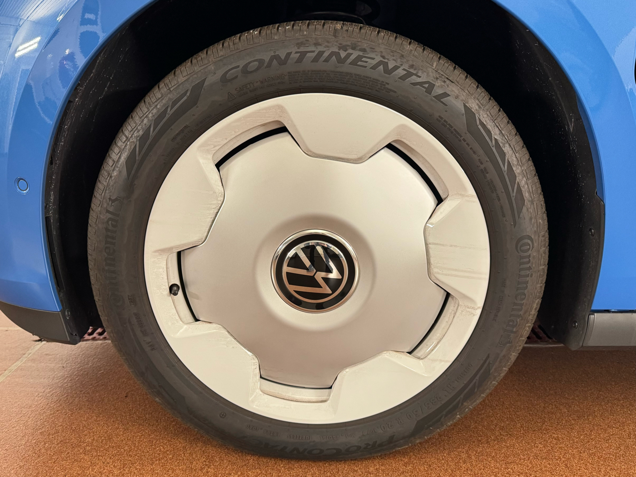 Volkswagen ID Buzz  2025 Volkswagen ID Buzz  2025