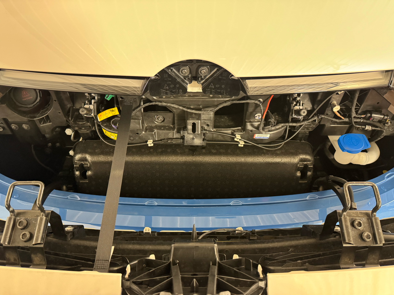 Volkswagen ID Buzz  2025 Volkswagen ID Buzz  2025