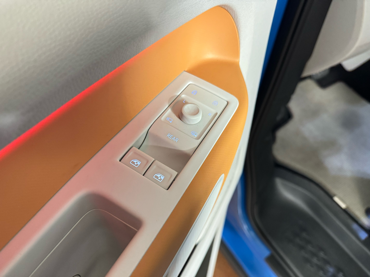 Volkswagen ID Buzz  2025 Volkswagen ID Buzz  2025