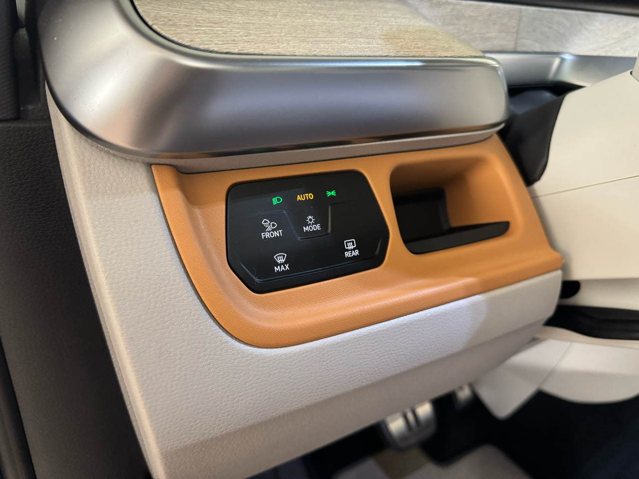 Volkswagen ID Buzz  2025 Volkswagen ID Buzz  2025