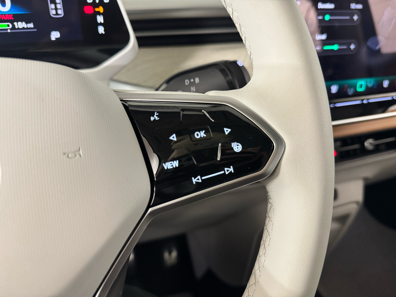 Volkswagen ID Buzz  2025 Volkswagen ID Buzz  2025