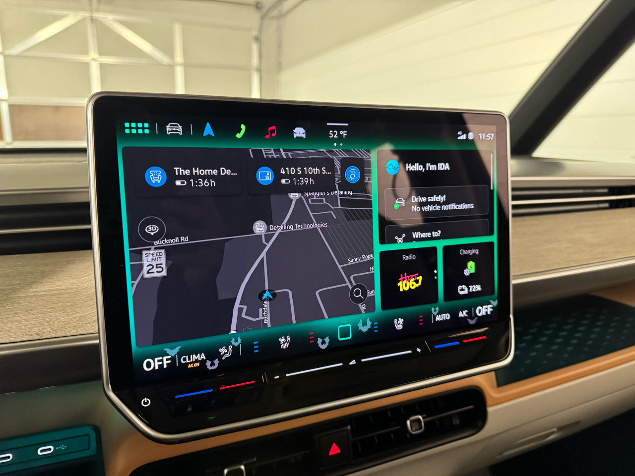 Volkswagen ID Buzz  2025 Volkswagen ID Buzz  2025