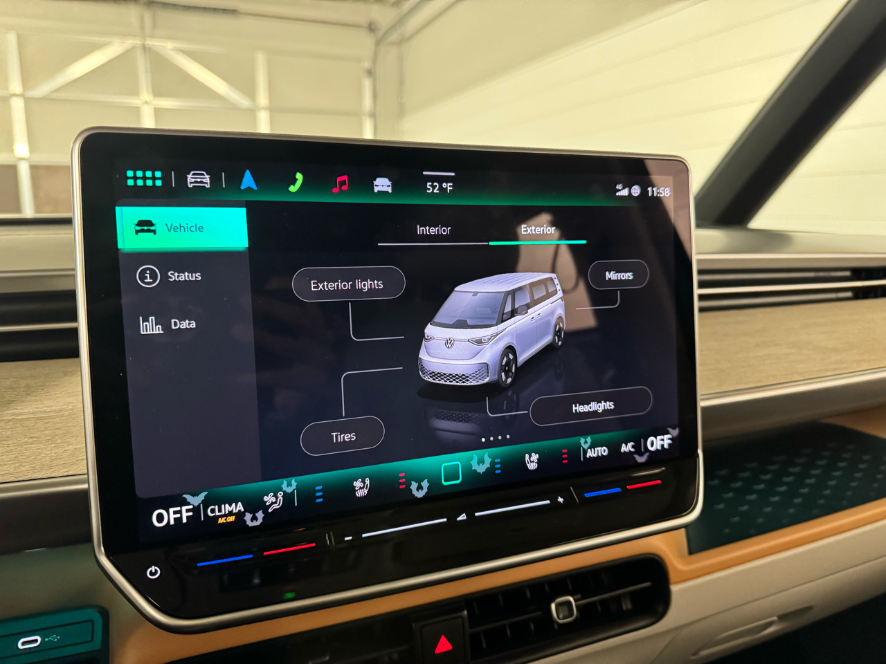 Volkswagen ID Buzz  2025 Volkswagen ID Buzz  2025