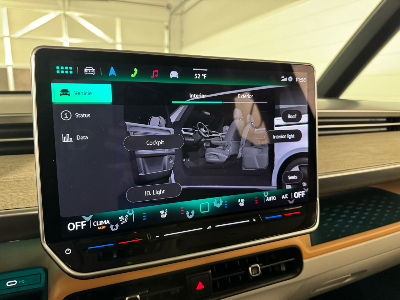 Volkswagen ID Buzz  2025 Volkswagen ID Buzz  2025