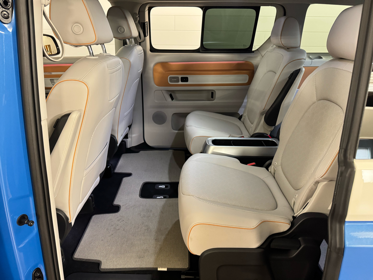 Volkswagen ID Buzz  2025 Volkswagen ID Buzz  2025