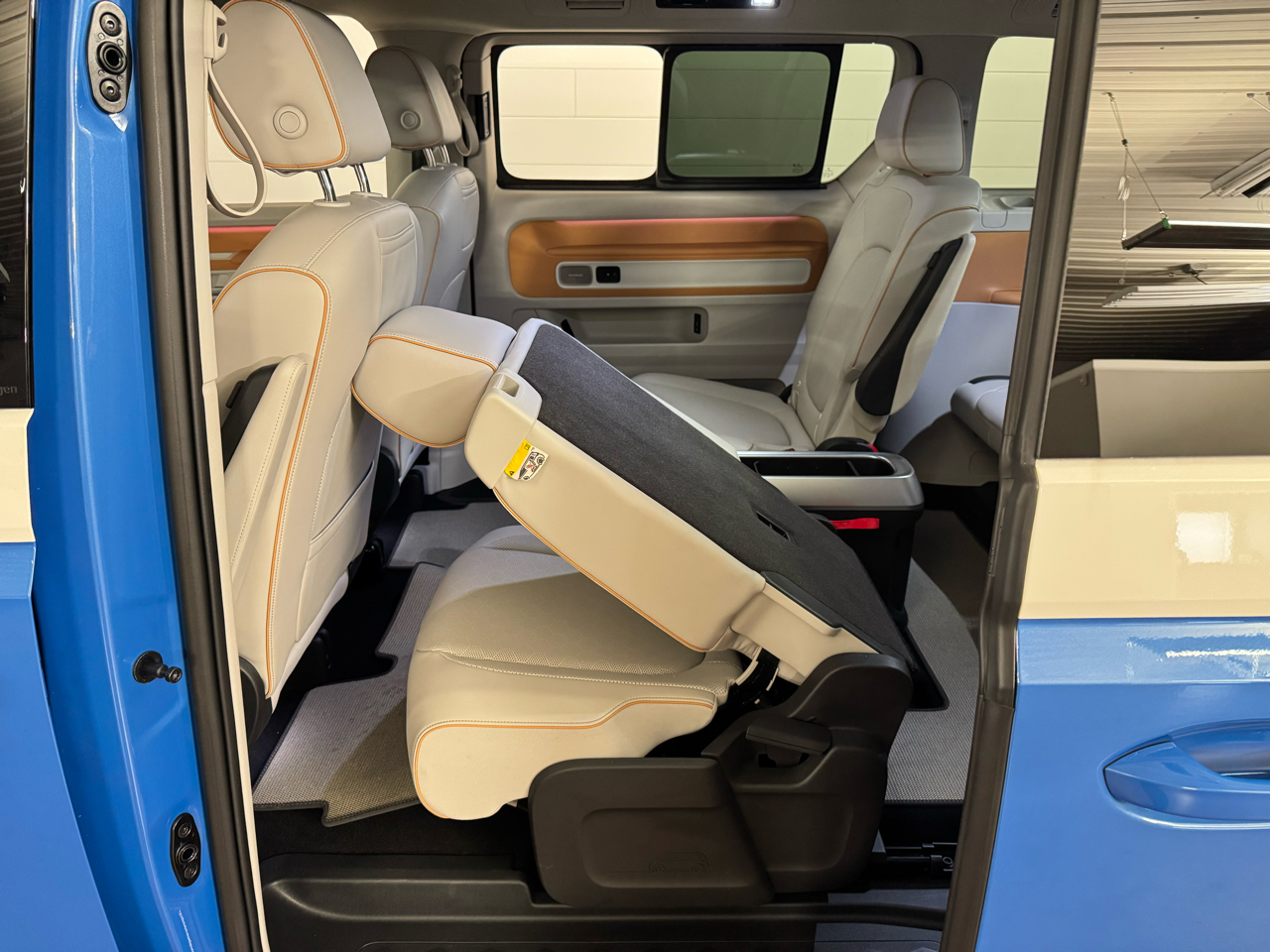 Volkswagen ID Buzz  2025 Volkswagen ID Buzz  2025