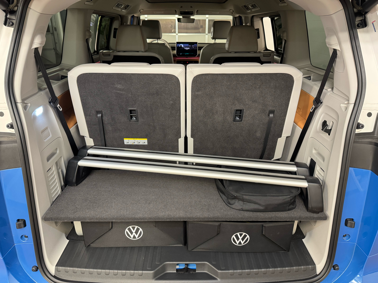 Volkswagen ID Buzz  2025 Volkswagen ID Buzz  2025