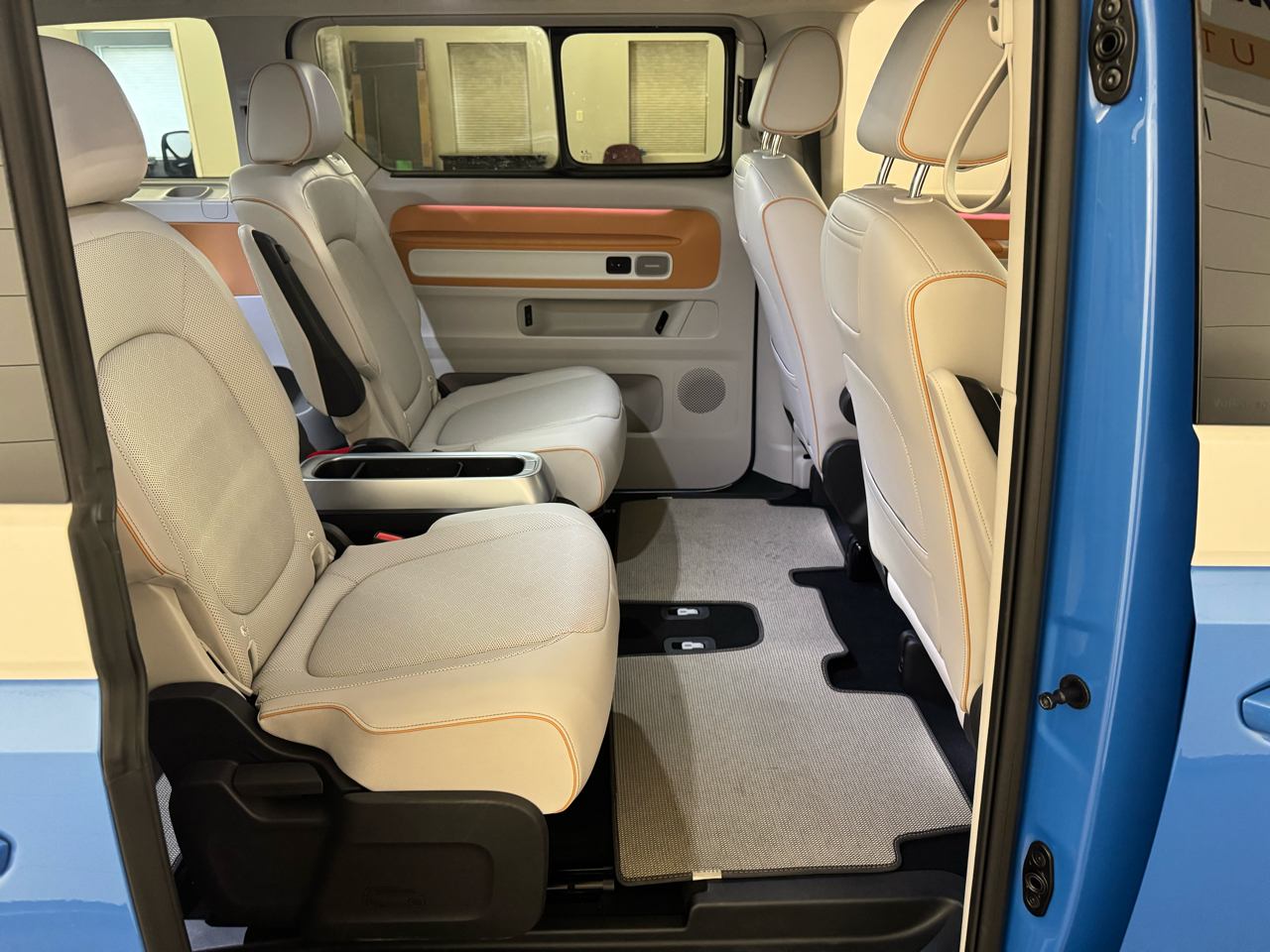 Volkswagen ID Buzz  2025 Volkswagen ID Buzz  2025