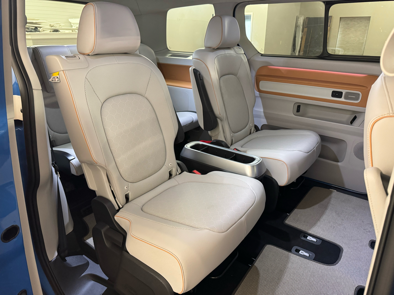 Volkswagen ID Buzz  2025 Volkswagen ID Buzz  2025