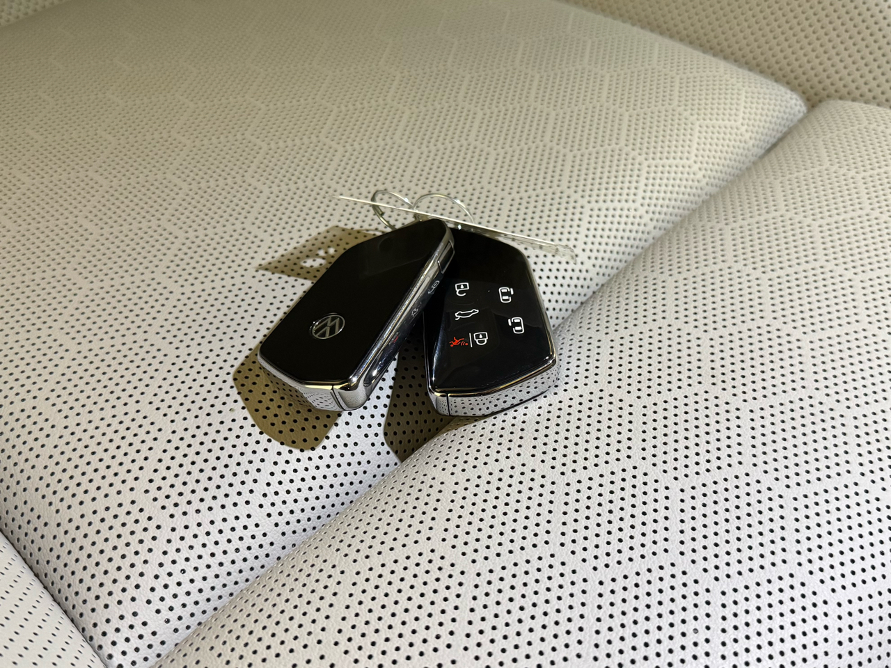 Volkswagen ID Buzz  2025 Volkswagen ID Buzz  2025