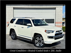 2023 Toyota 4Runner 