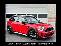 2021 MINI Countryman 