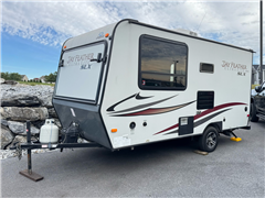 2014 Jayco Jay Feather 