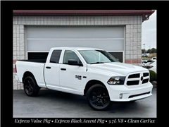 2019 RAM 1500 Classic 