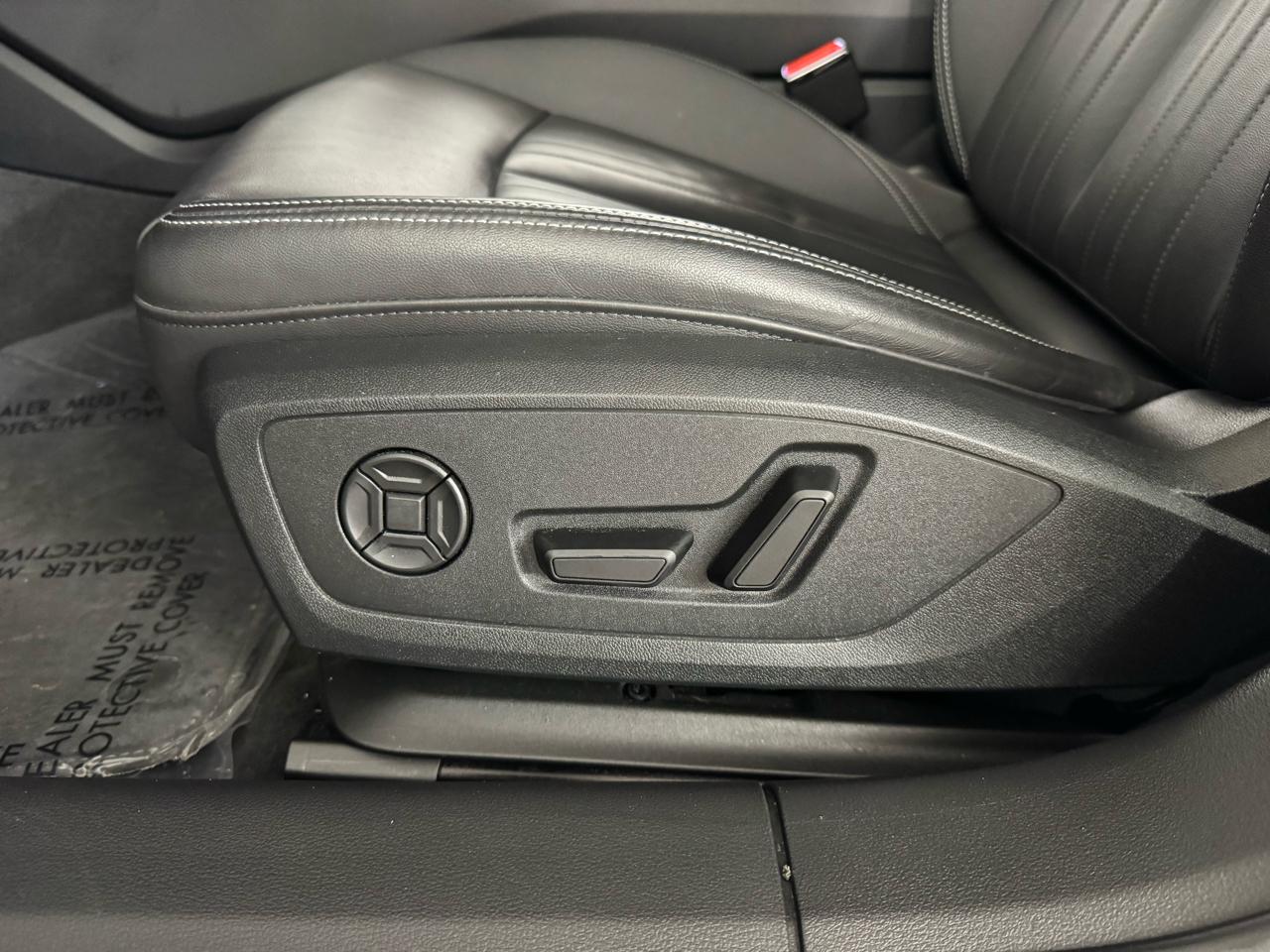 Audi A6 Premium 45 TFSI quattro 2024