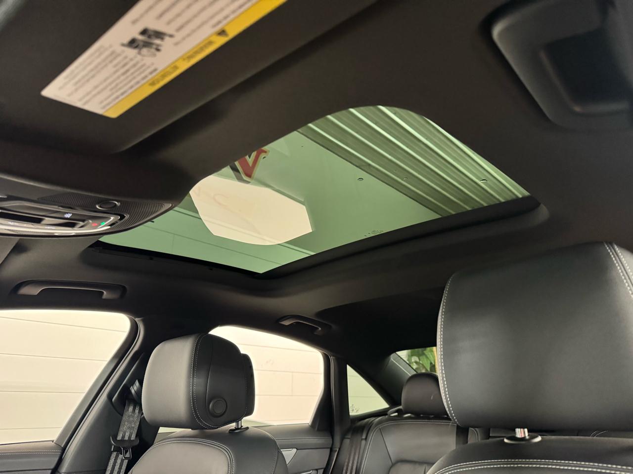 Audi A6 Premium 45 TFSI quattro 2024