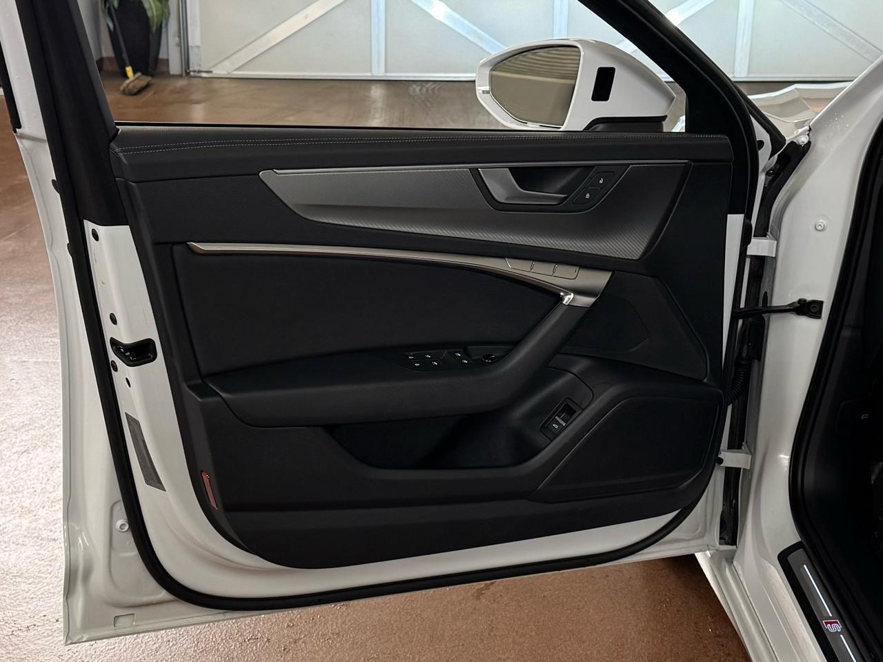 Audi A6 Premium 45 TFSI quattro 2024