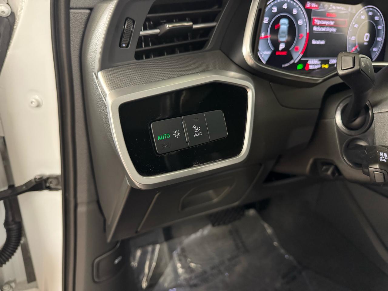 Audi A6 Premium 45 TFSI quattro 2024