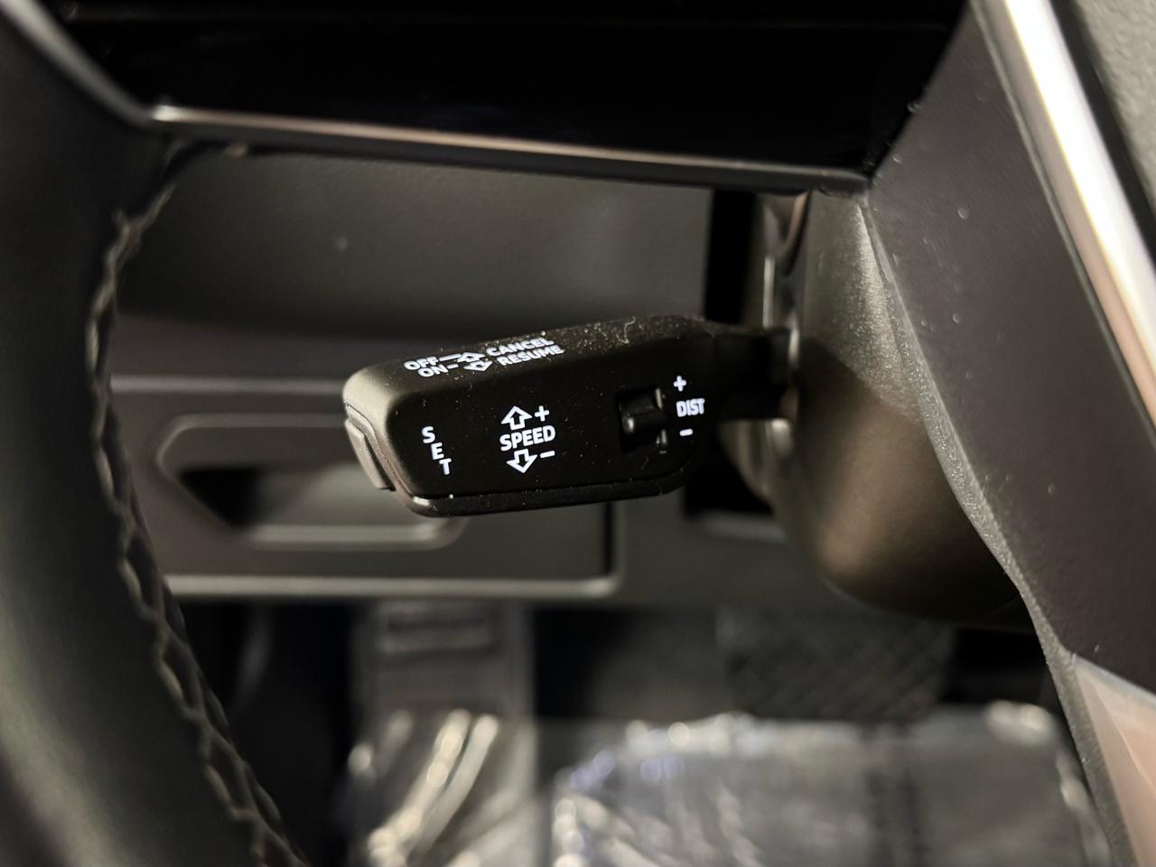 Audi A6 Premium 45 TFSI quattro 2024