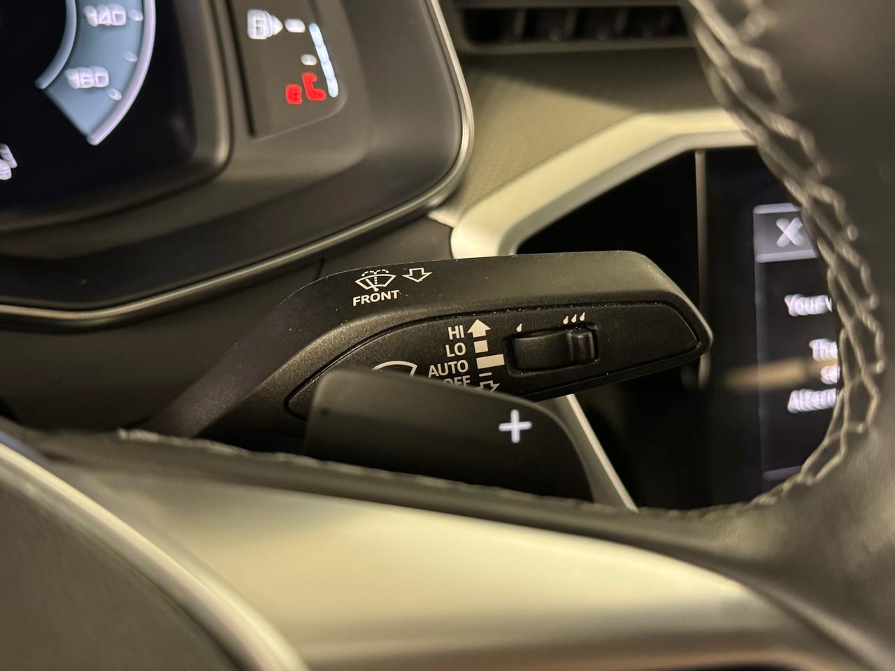 Audi A6 Premium 45 TFSI quattro 2024