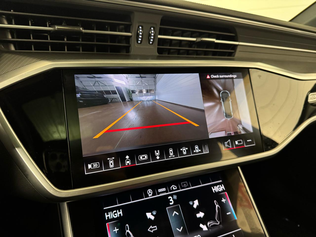 Audi A6 Premium 45 TFSI quattro 2024