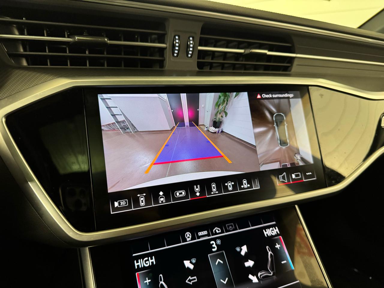 Audi A6 Premium 45 TFSI quattro 2024