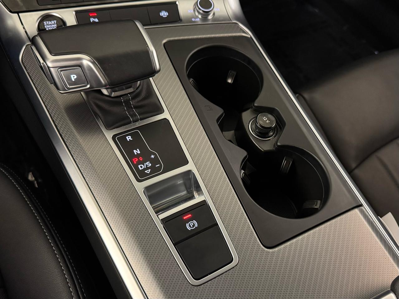 Audi A6 Premium 45 TFSI quattro 2024