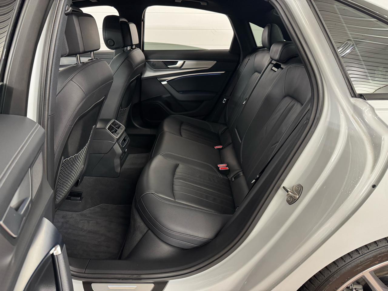 Audi A6 Premium 45 TFSI quattro 2024