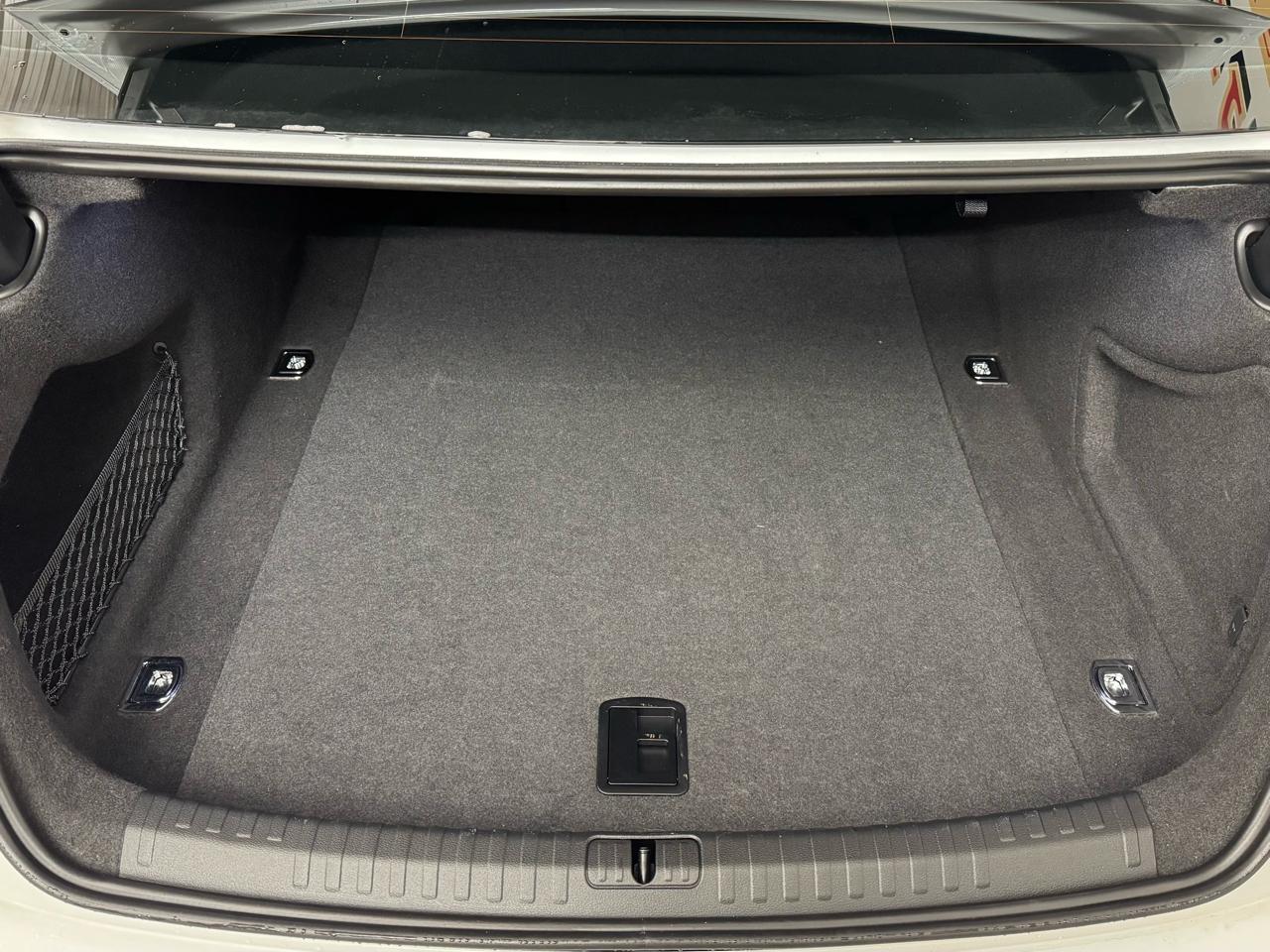 Audi A6 Premium 45 TFSI quattro 2024