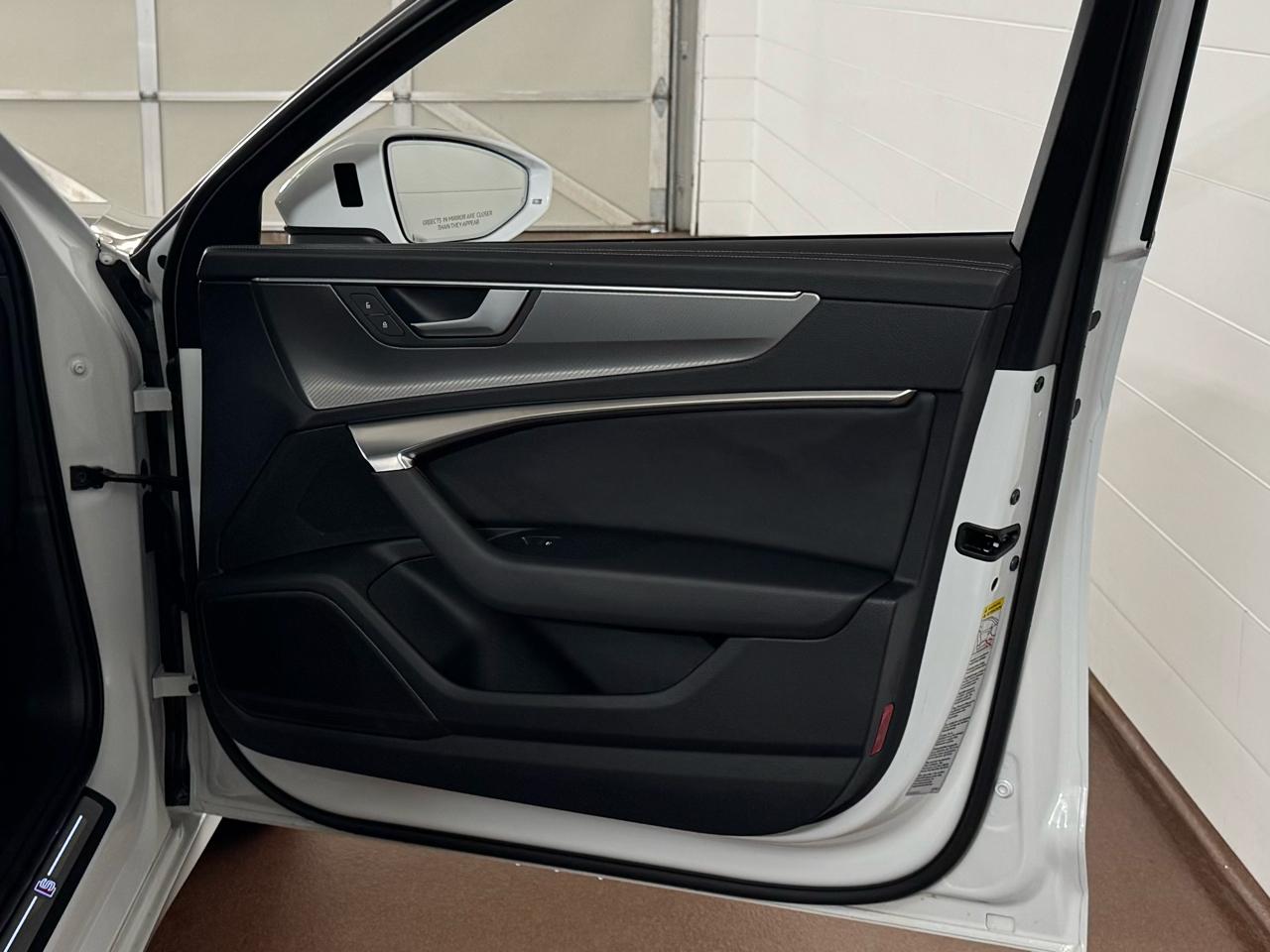 Audi A6 Premium 45 TFSI quattro 2024