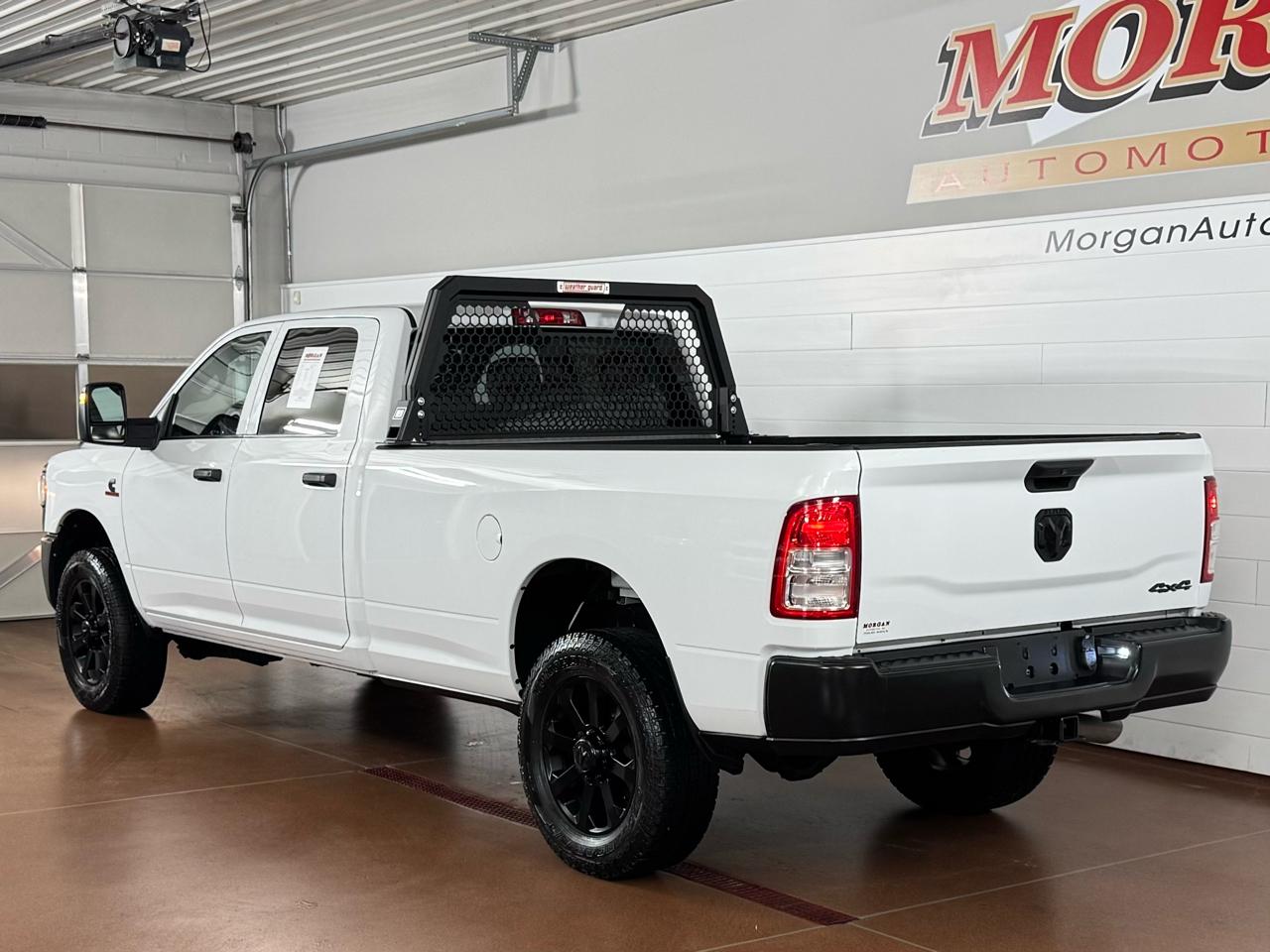 RAM 3500  2024