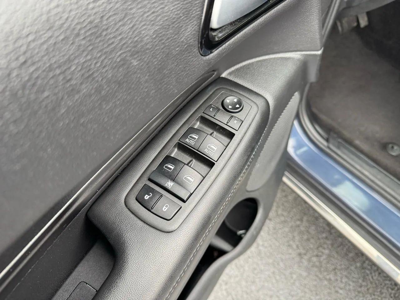 Dodge Durango SXT Plus AWD 2021