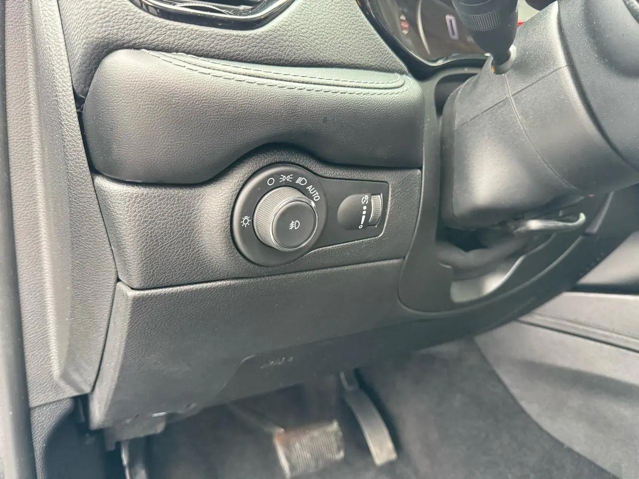 Dodge Durango SXT Plus AWD 2021