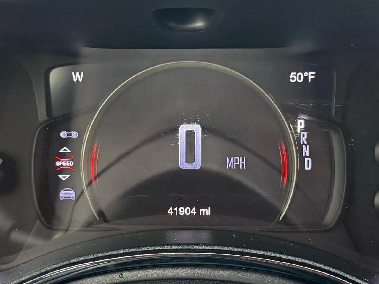 Dodge Durango SXT Plus AWD 2021