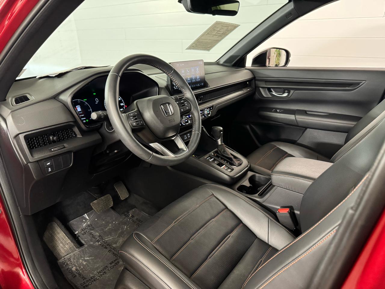 Honda CR-V Hybrid Sport-L AWD 2024