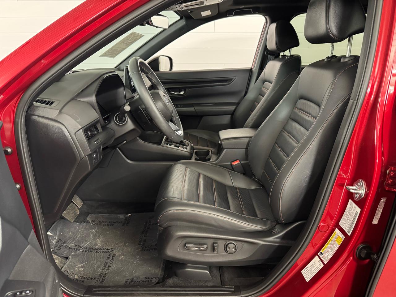 Honda CR-V Hybrid Sport-L AWD 2024