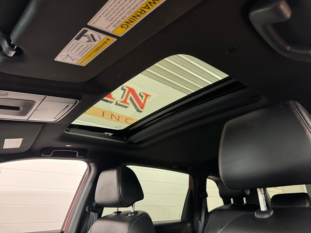 Honda CR-V Hybrid Sport-L AWD 2024